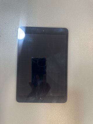iPad mini 2 16GB Wi-Fi + caja y funda