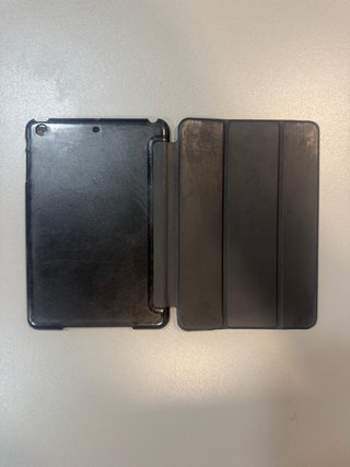 iPad mini 2 16GB Wi-Fi + caja y funda