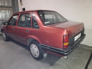 Opel Corsa A 1987