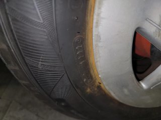 Opel Corsa A 1987