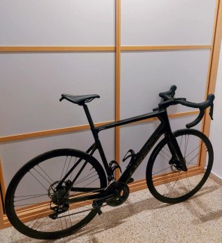 Bicicleta de Carretera Orbea Orca M30 2021
