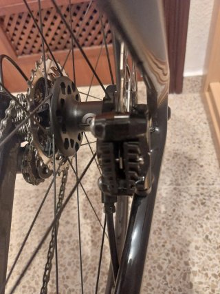 Bicicleta de Carretera Orbea Orca M30 2021