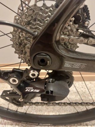 Bicicleta de Carretera Orbea Orca M30 2021