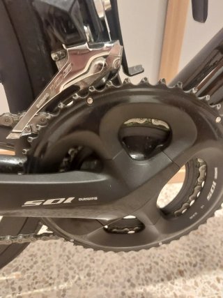 Bicicleta de Carretera Orbea Orca M30 2021