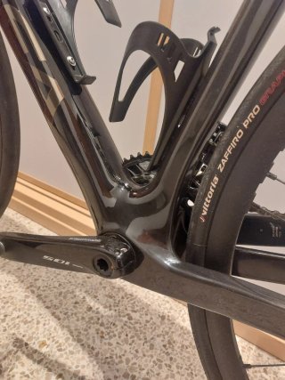Bicicleta de Carretera Orbea Orca M30 2021