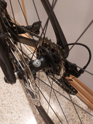 Bicicleta de Carretera Orbea Orca M30 2021