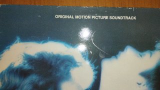 Banda Sonora Original Ghost - Vinilo