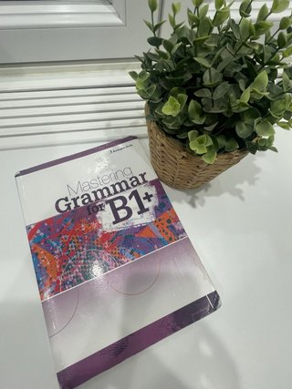Libro ingles