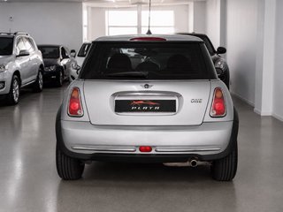 MINI Mini ONE PARK LANE MOTOR BMW ETIQUETA C