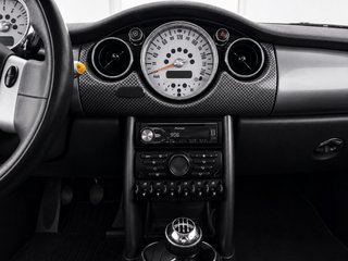MINI Mini ONE PARK LANE MOTOR BMW ETIQUETA C