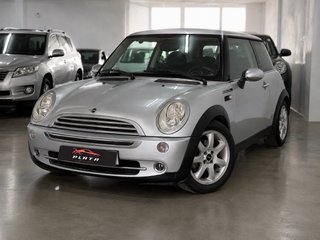 MINI Mini ONE PARK LANE MOTOR BMW ETIQUETA C