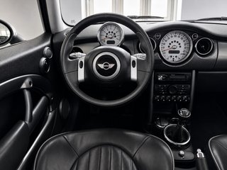 MINI Mini ONE PARK LANE MOTOR BMW ETIQUETA C