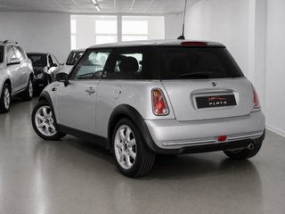 MINI Mini ONE PARK LANE MOTOR BMW ETIQUETA C