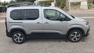 Peugeot Rifter 2023