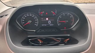 Peugeot Rifter 2023