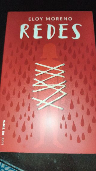 Libro lectura