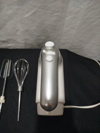 Batidora Cecotec Power 500