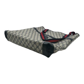 Bolso Tote Vintage Gucci