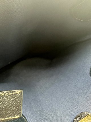 Bolso Tote Vintage Gucci