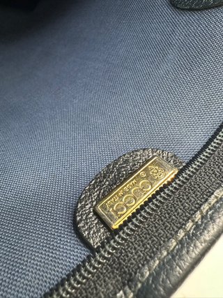 Bolso Tote Vintage Gucci