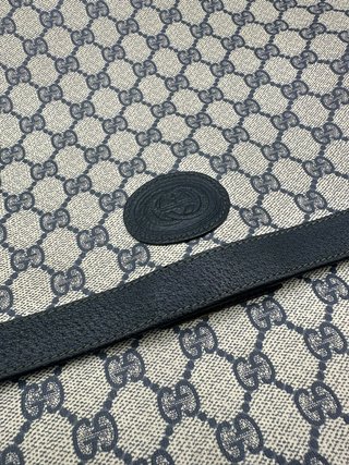Bolso Tote Vintage Gucci