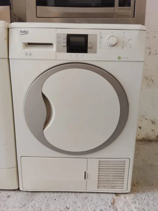 Secadora Beko 7kg