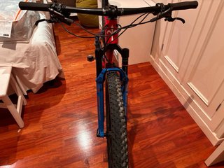 Wilier Urta SLR Talla L