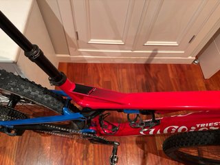 Wilier Urta SLR Talla L