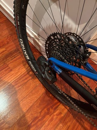 Wilier Urta SLR Talla L