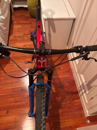 Wilier Urta SLR Talla L
