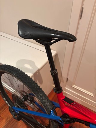 Wilier Urta SLR Talla L