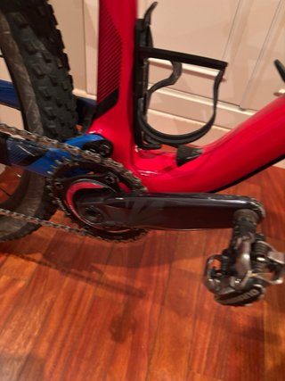 Wilier Urta SLR Talla L