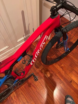 Wilier Urta SLR Talla L
