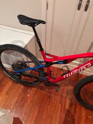 Wilier Urta SLR Talla L