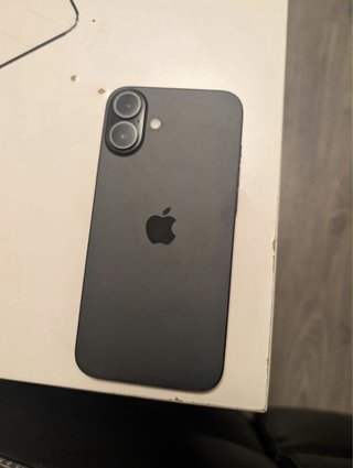 iPhone 16 Plus 128GB