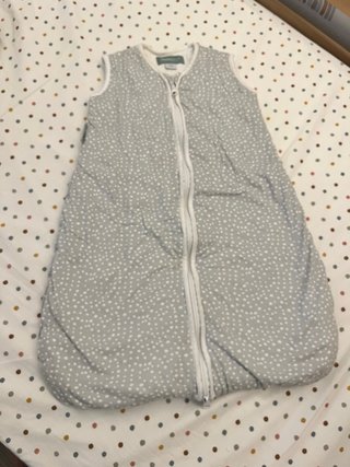 Saco Molis & Co Tog 2,5 (0-6 meses)