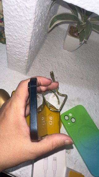 iPhone 13 128GB Batería 100% Libre