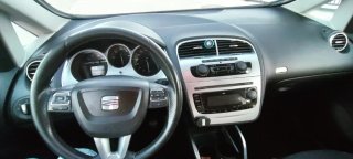SEAT Altea 2009