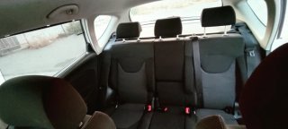 SEAT Altea 2009
