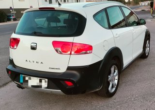 SEAT Altea 2009