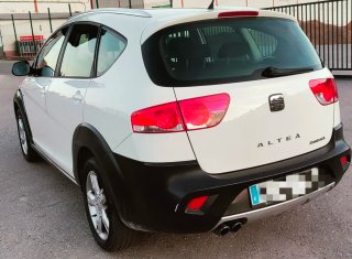SEAT Altea 2009
