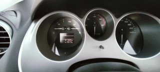SEAT Altea 2009