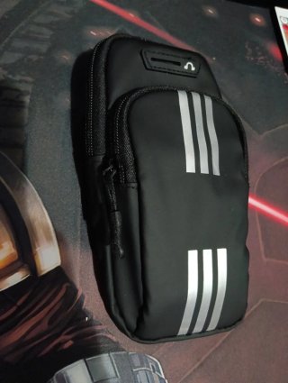 MOCHILA BRAZO
