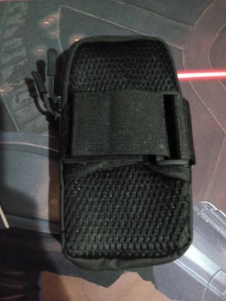 MOCHILA BRAZO