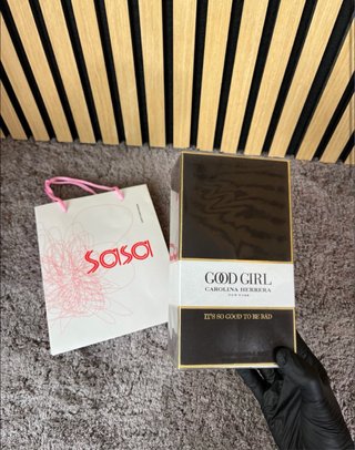 Carolina Herrera Good Girl Colonia