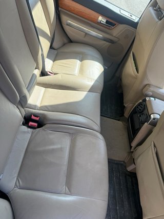 Land Rover Range Rover Sport 2010