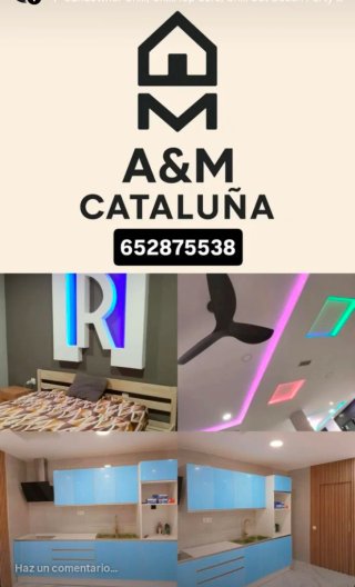 Reformas integrales