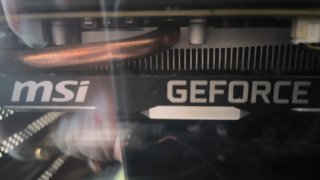 Ordenador Sobremesa Gaming