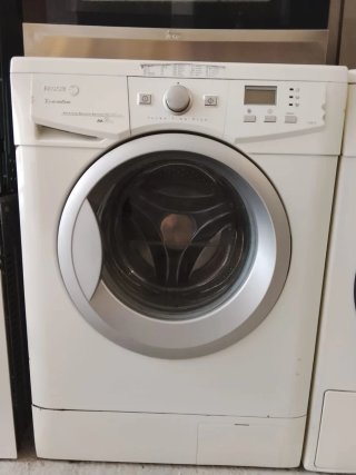 Lavadora Fagor Innovation AA