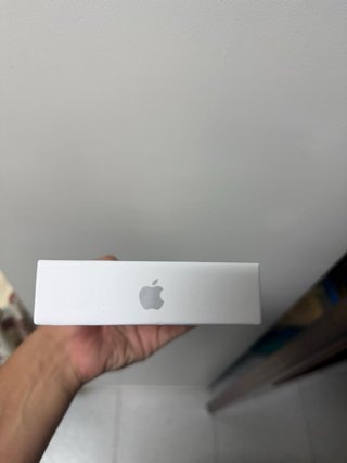 iPhone 17 Pro max blanco